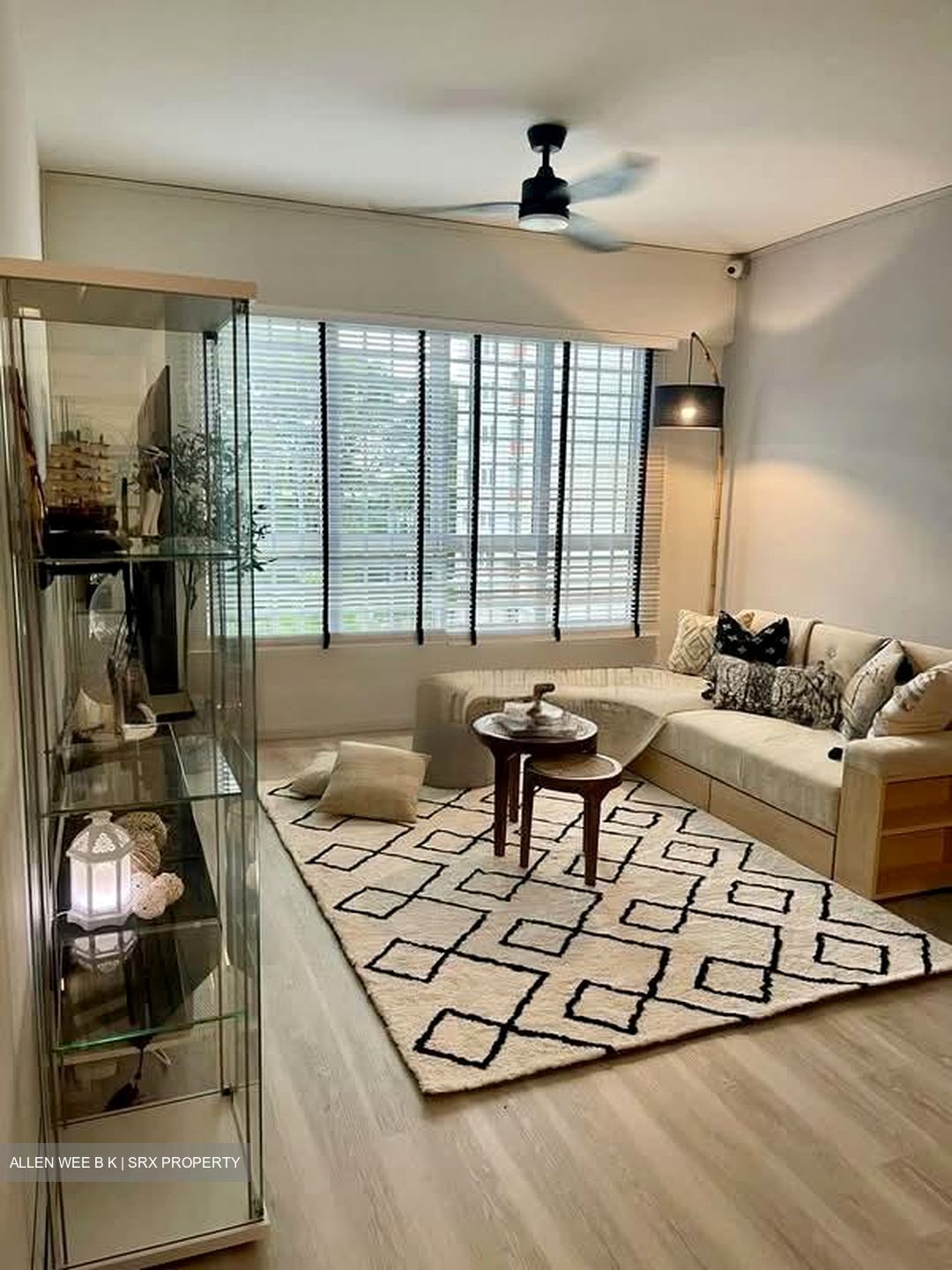 Melville Park (D18), Condominium #563943081